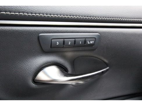 Used 2022 Lexus ES 350 w/ Premium Package FWD image 17