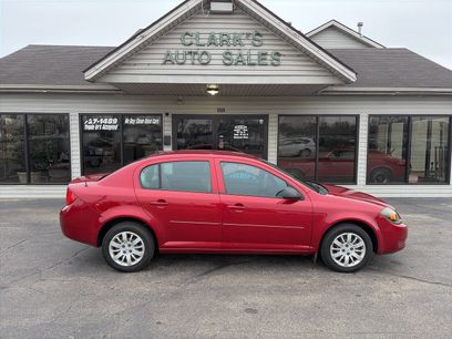 Used 2010 Chevrolet Cobalt LT