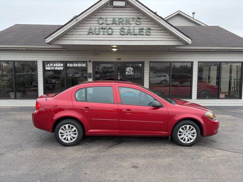 Used 2010 Chevrolet Cobalt LT image 1