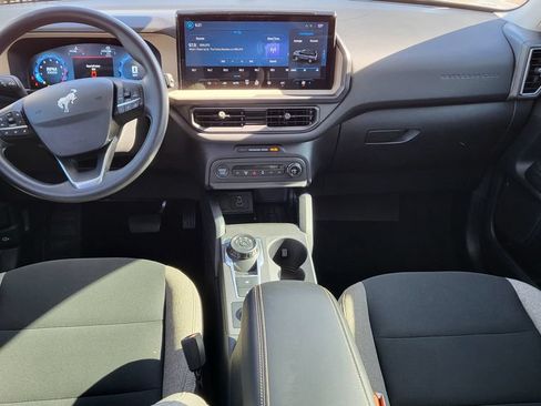 Used 2025 Ford Bronco Sport Big Bend AWD/4WD image 5