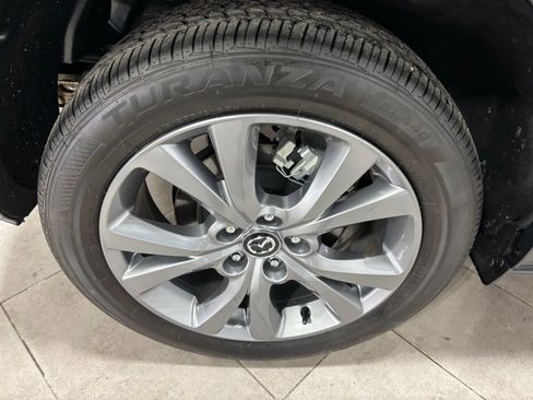 Used 2025 MAZDA CX-30 AWD 2.5 S w/ Preferred Package image 10