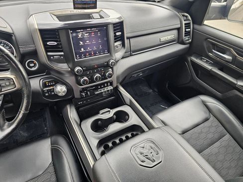 Used 2019 RAM 1500 Sport w/ Level 2 Equipment Group image 22