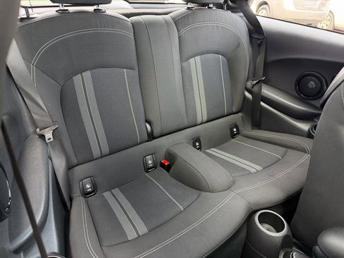 Used 2019 MINI Cooper John Cooper Works FWD image 13