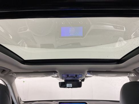 New 2026 Toyota Highlander Platinum image 14