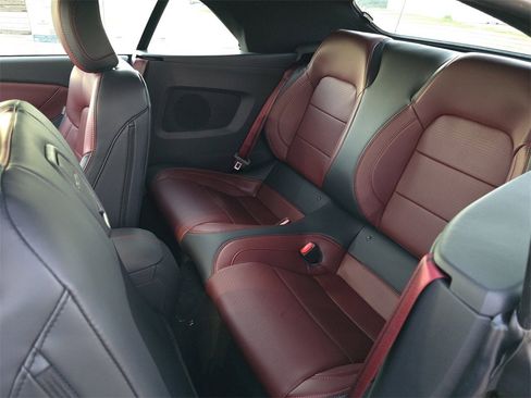 New 2025 Ford Mustang GT Premium image 14