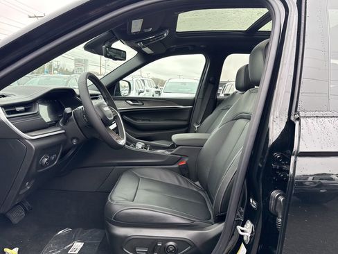 New 2026 Jeep Grand Cherokee Limited image 20