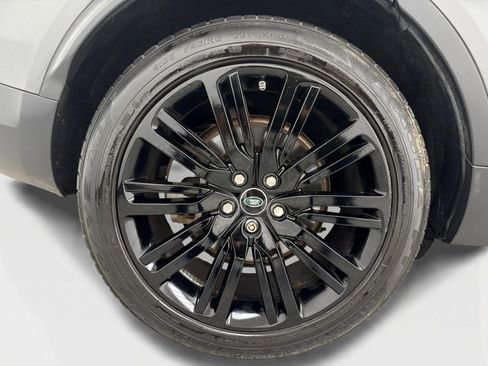 Used 2019 Land Rover Discovery HSE AWD/4WD image 50