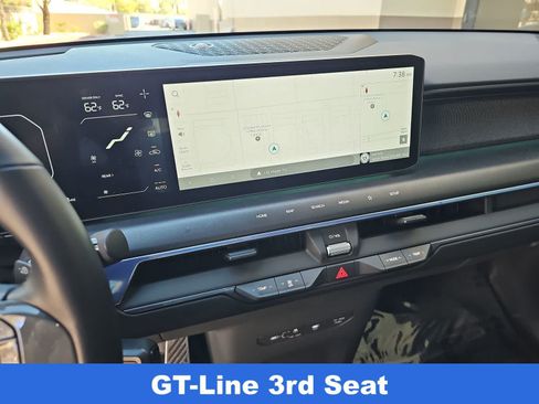 Used 2024 Kia EV9 GT-Line AWD/4WD image 20