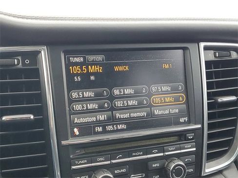 Used 2010 Porsche Panamera 4S image 24