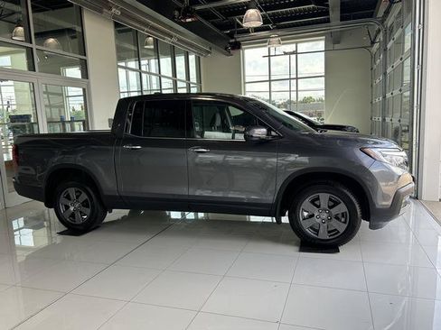Used 2020 Honda Ridgeline RTL-E image 6