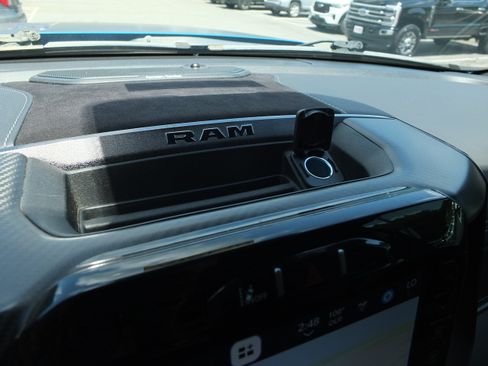 Used 2022 RAM 1500 TRX w/ TRX Level 2 Equipment Group AWD/4WD image 33