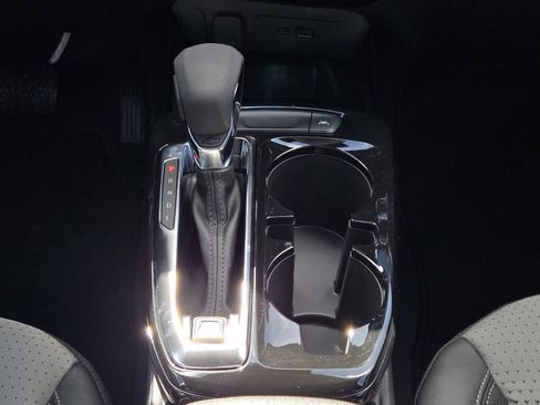 New 2026 Chevrolet Trax LT w/ Driver Confidence Package image 9