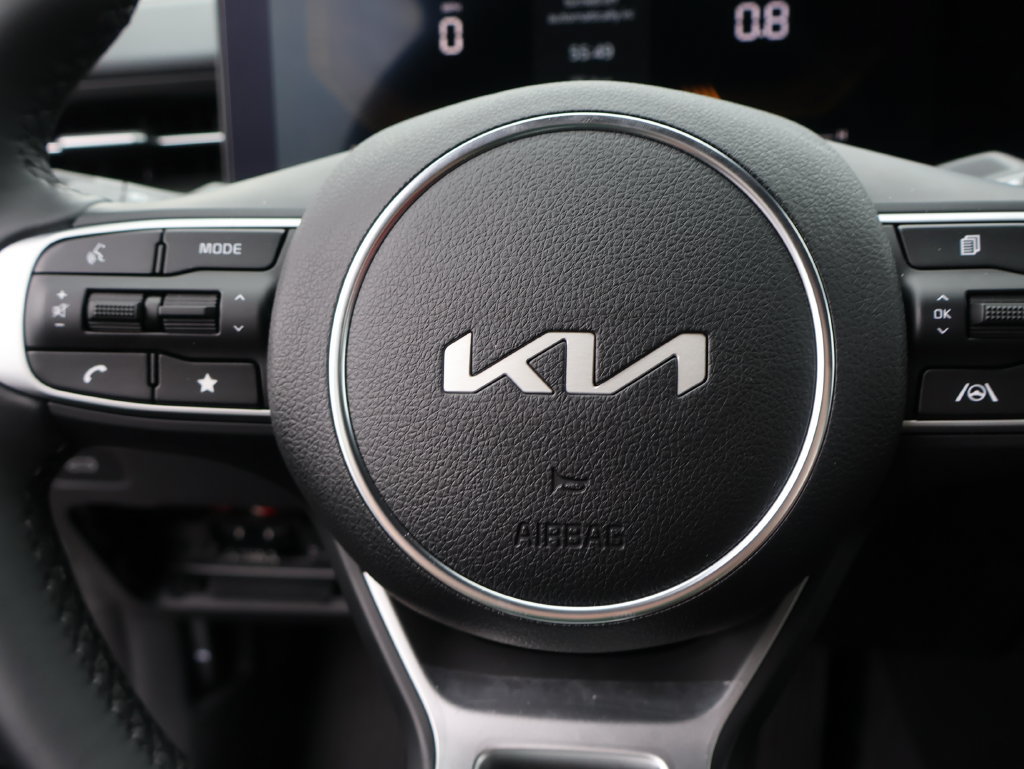 New 2026 Kia K5 GT-Line w/ GT-Line Premium Package AWD/4WD image 22