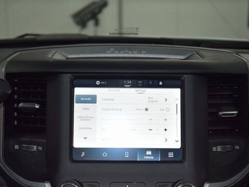 Used 2024 RAM 4500 Tradesman w/ Electrical Accessory Group image 22