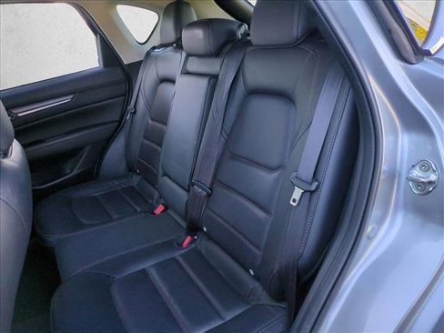 Used 2021 MAZDA CX-5 Grand Touring image 18