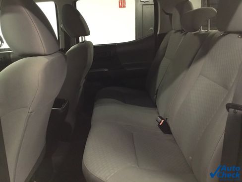 Used 2021 Toyota Tacoma SR5 image 29