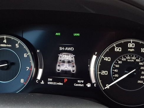 Used 2019 Acura RDX AWD w/ Technology Package image 21