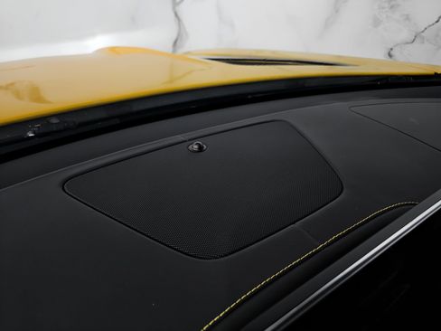 Used 2018 Mercedes-Benz AMG GT C image 34