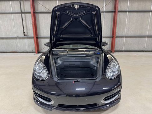 Used 2011 Porsche Boxster Spyder RWD image 26