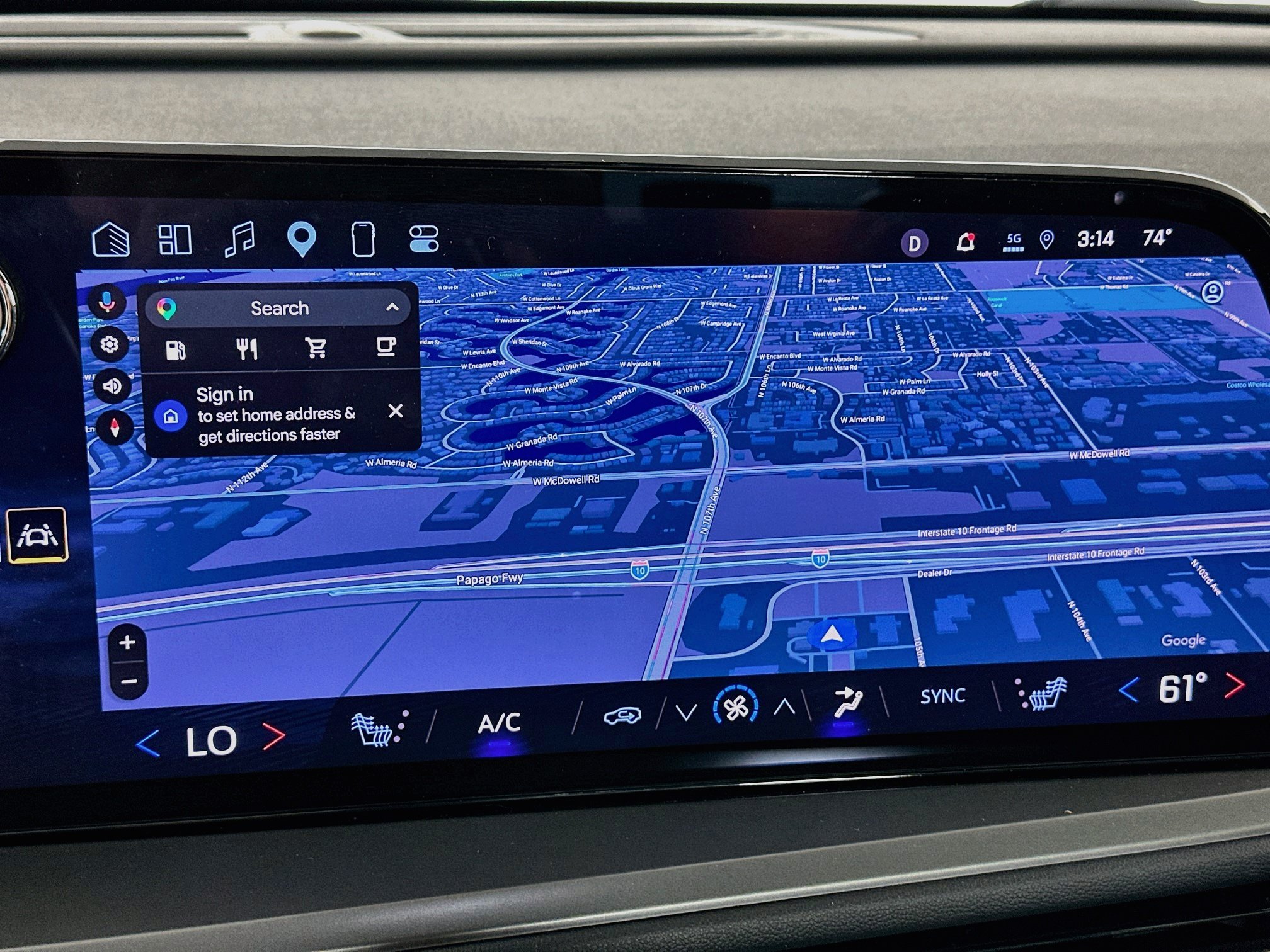 Used 2025 Chevrolet Traverse LT FWD image 22