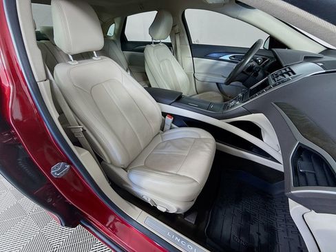 Used 2020 Lincoln MKZ Reserve w/ Luxury Package image 31