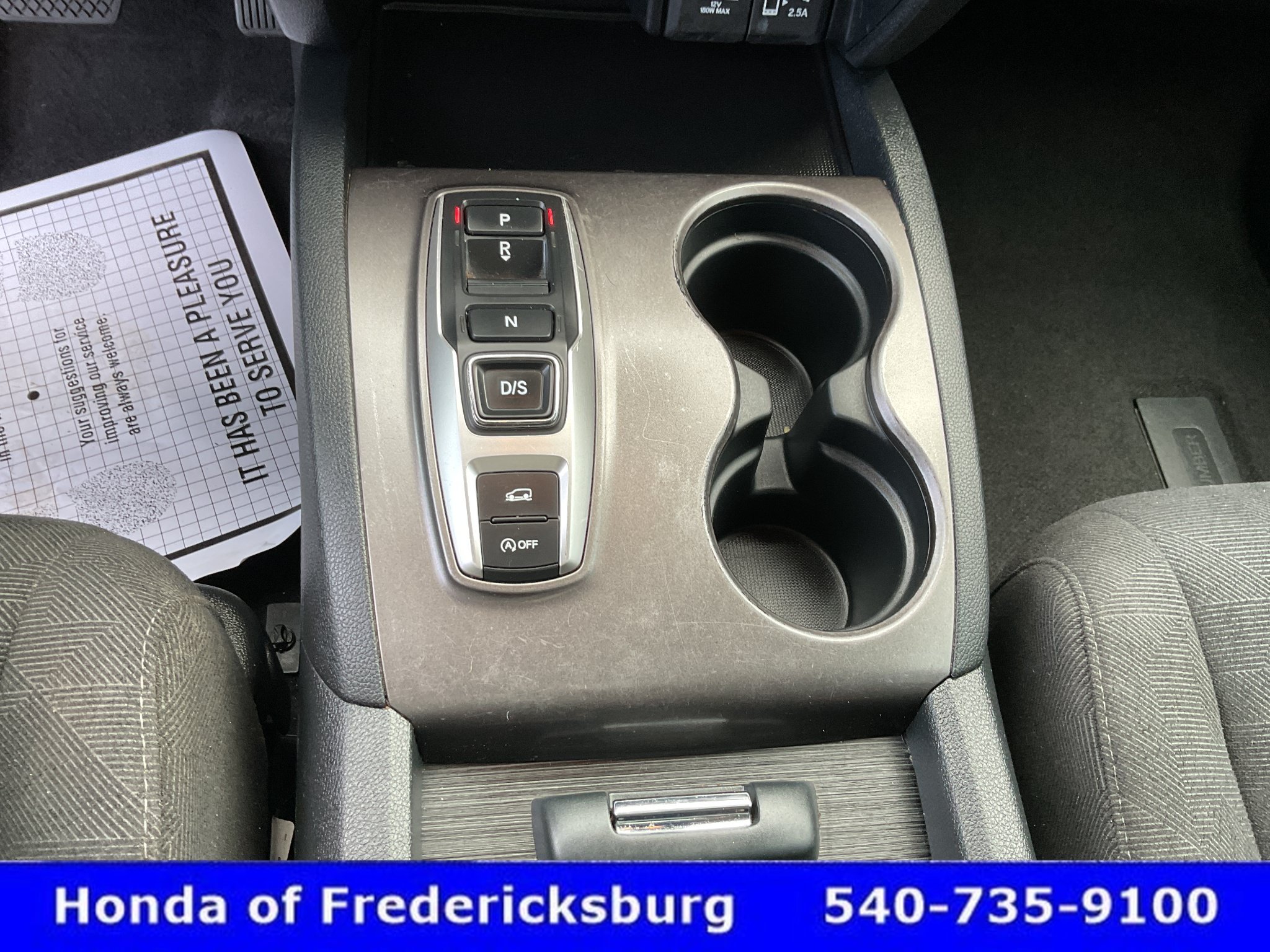 Certified 2022 Honda Pilot Sport image 36