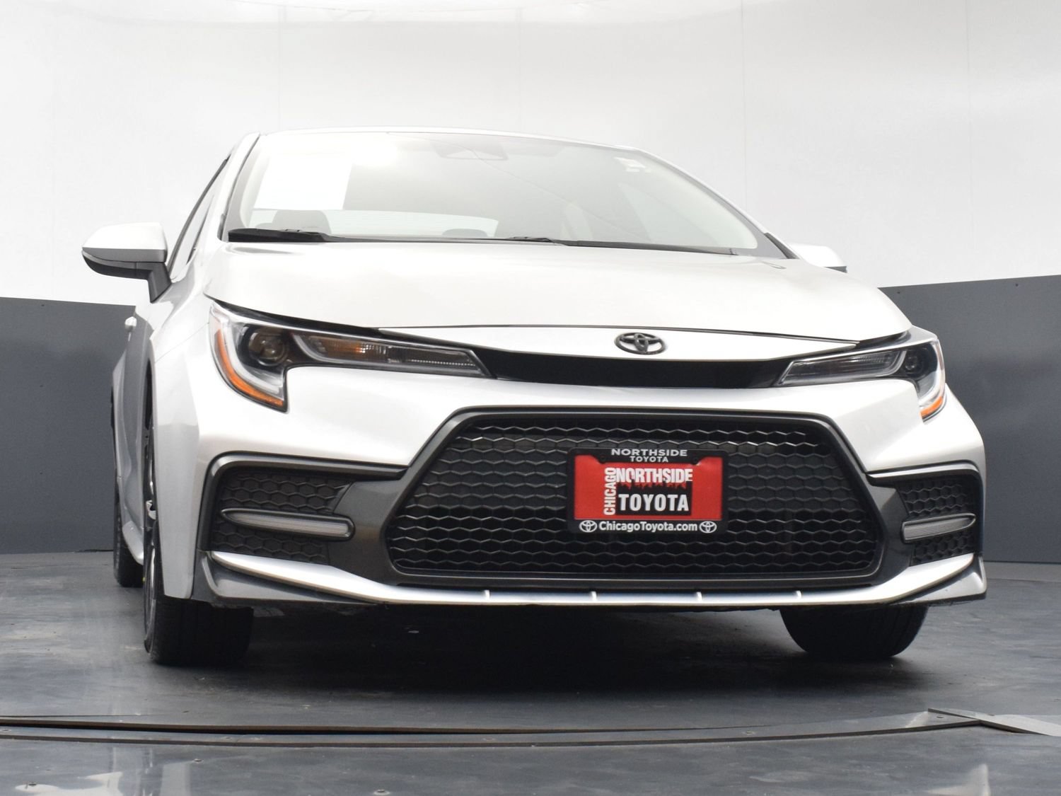 Used 2023 Toyota Corolla LE FWD image 28
