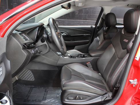 Used 2014 Chevrolet SS image 37