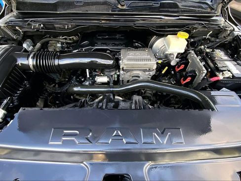 Used 2020 RAM 1500 Lone Star image 31