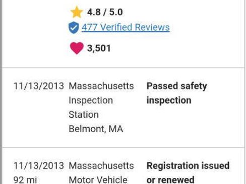 Used 2014 Subaru Forester 2.5i Limited image 58