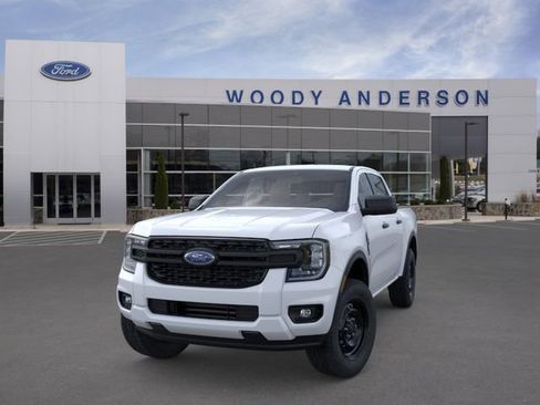 New 2026 Ford Ranger XL RWD image 2