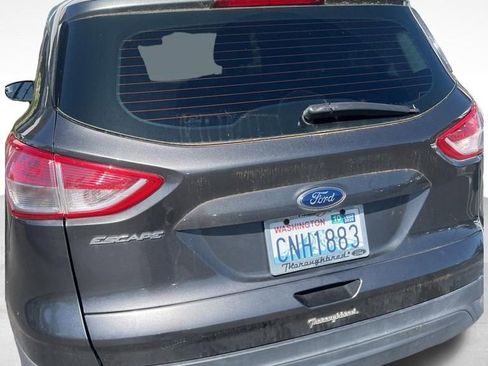 Used 2016 Ford Escape S FWD image 14