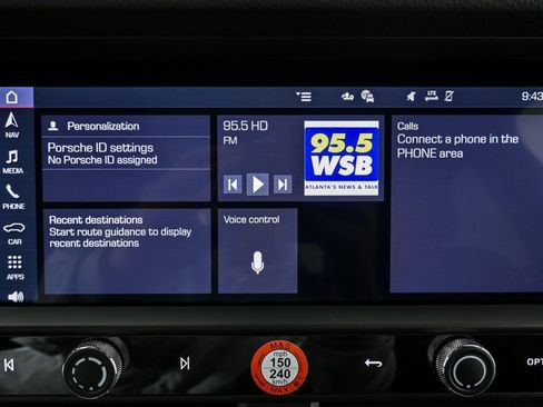 Certified 2026 Porsche Macan AWD/4WD image 14