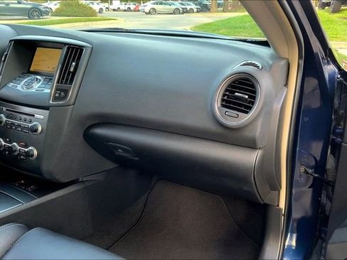 Used 2011 Nissan Maxima 3.5 SV w/ Sport Pkg image 15