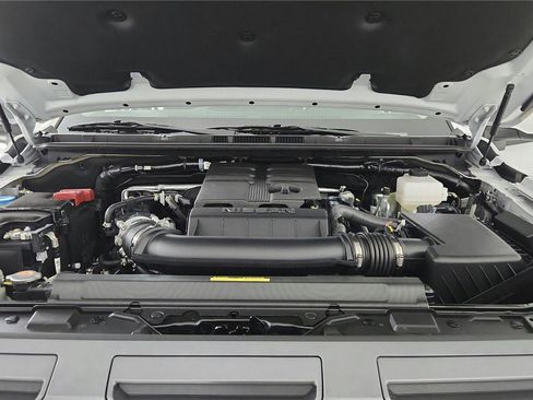 New 2026 Nissan Frontier SV w/ All-Weather Content Package image 35