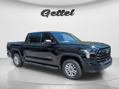 New 2026 Toyota Tundra SR5 RWD image 2