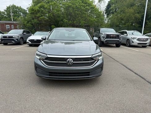 Used 2024 Volkswagen Jetta S FWD image 2