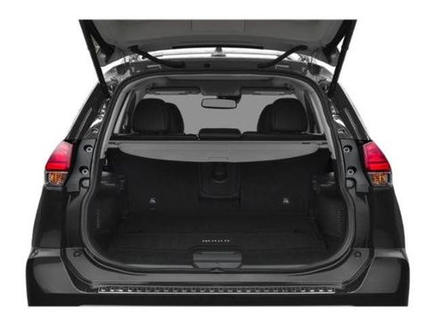 Certified 2019 Nissan Rogue SV w/ Premium Package FWD image 15