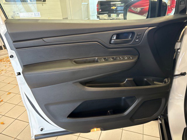 Used 2026 Honda Odyssey EX-L image 14