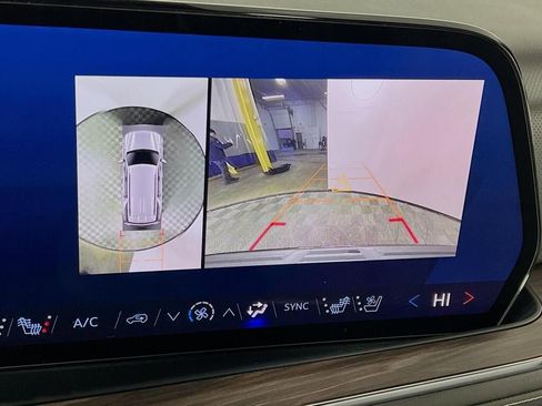 Used 2025 Chevrolet Tahoe Premier image 14