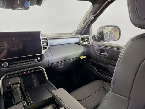 New 2026 Toyota Tundra Platinum AWD/4WD image 20