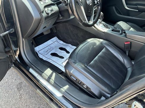 Used 2015 Buick Regal Premium FWD image 10