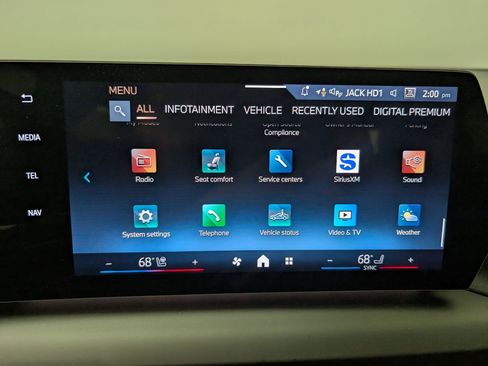 New 2026 BMW 228i w/ Premium Package image 22