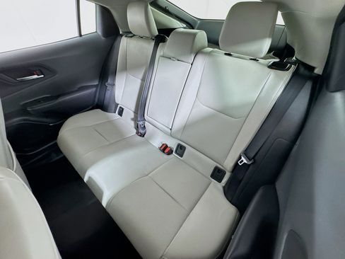 Used 2024 Toyota Prius XLE image 22