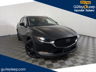 Used 2024 MAZDA CX-30 AWD 2.5 S w/ Select Sport Pkg
