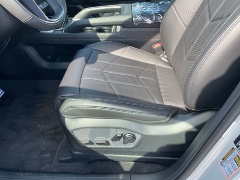 New 2027 Kia Telluride X-Line SX Prestige AWD/4WD image 12