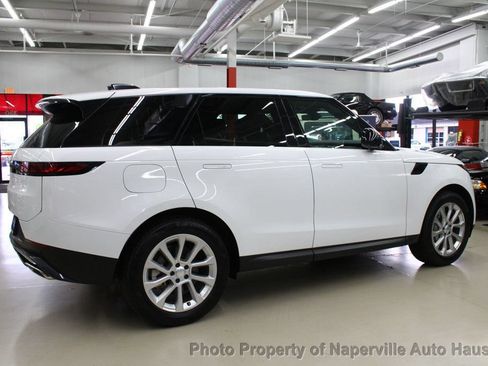 Used 2025 Land Rover Range Rover Sport SE AWD/4WD image 65