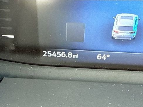 Used 2023 Ford Escape ST-Line w/ Tech Pack #1 image 12