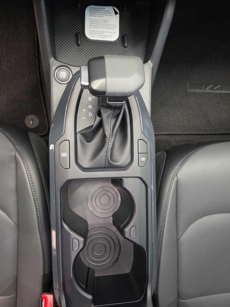 Certified 2026 Kia K4 EX FWD image 25