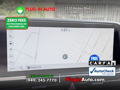 Used 2024 Hyundai Ioniq 6 Limited RWD image 30